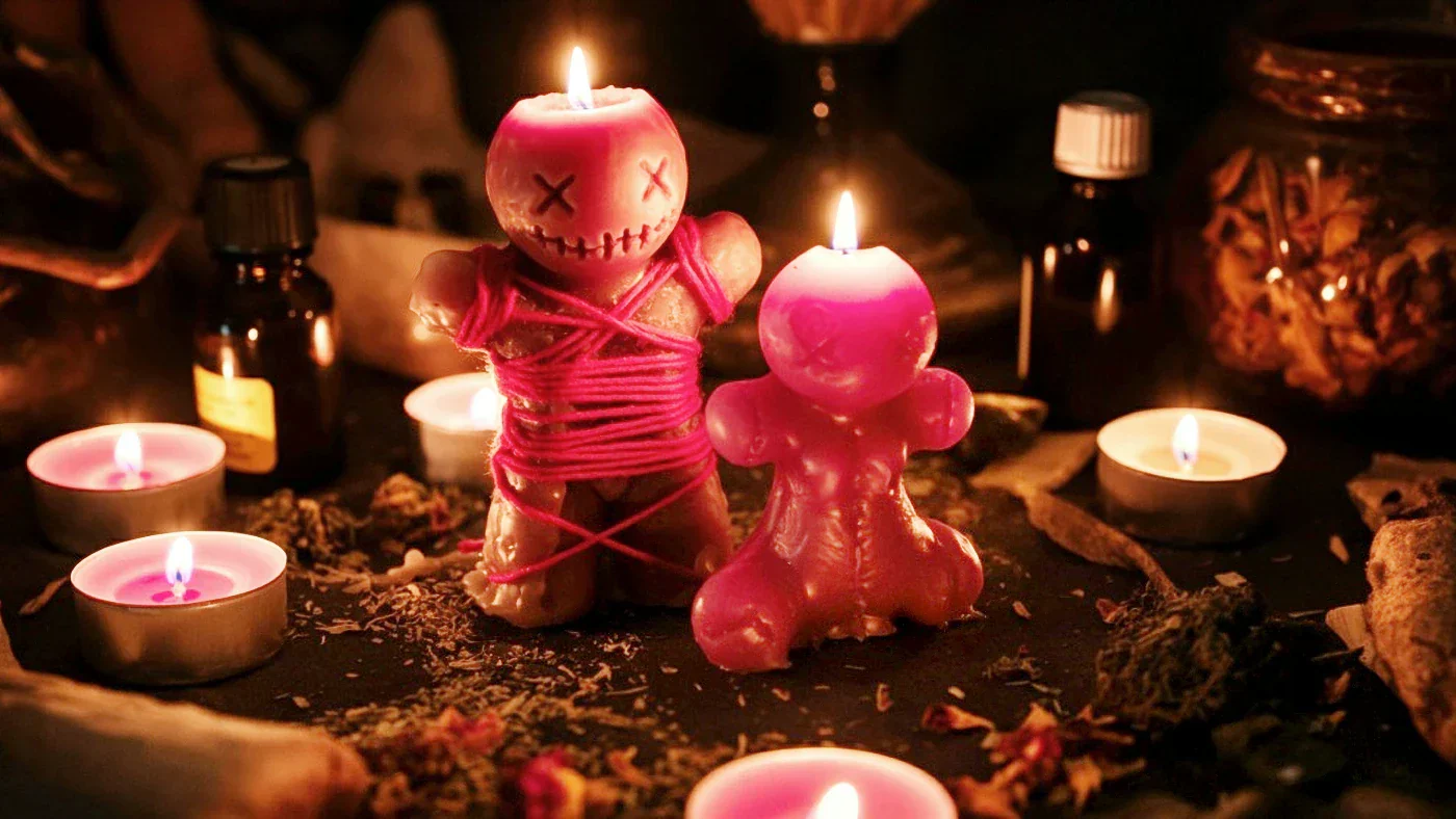 Marriage Spell
