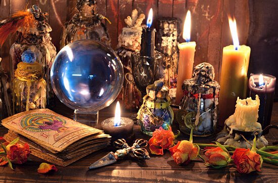 Love Spells Africa